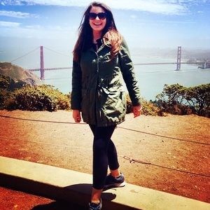 Meet your Posher, Karoline